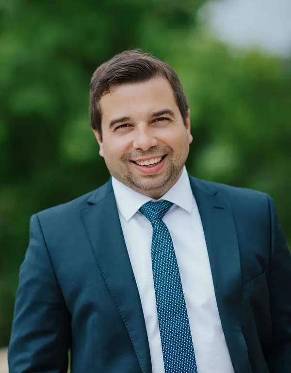 Rechtsanwalt Andreas Kübler