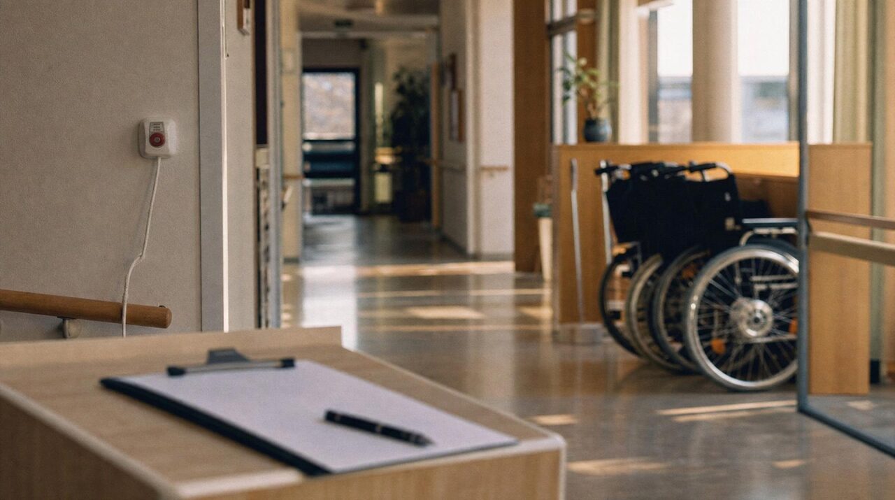 Was kostet ambulante Pflege vs. Pflegeheim?
