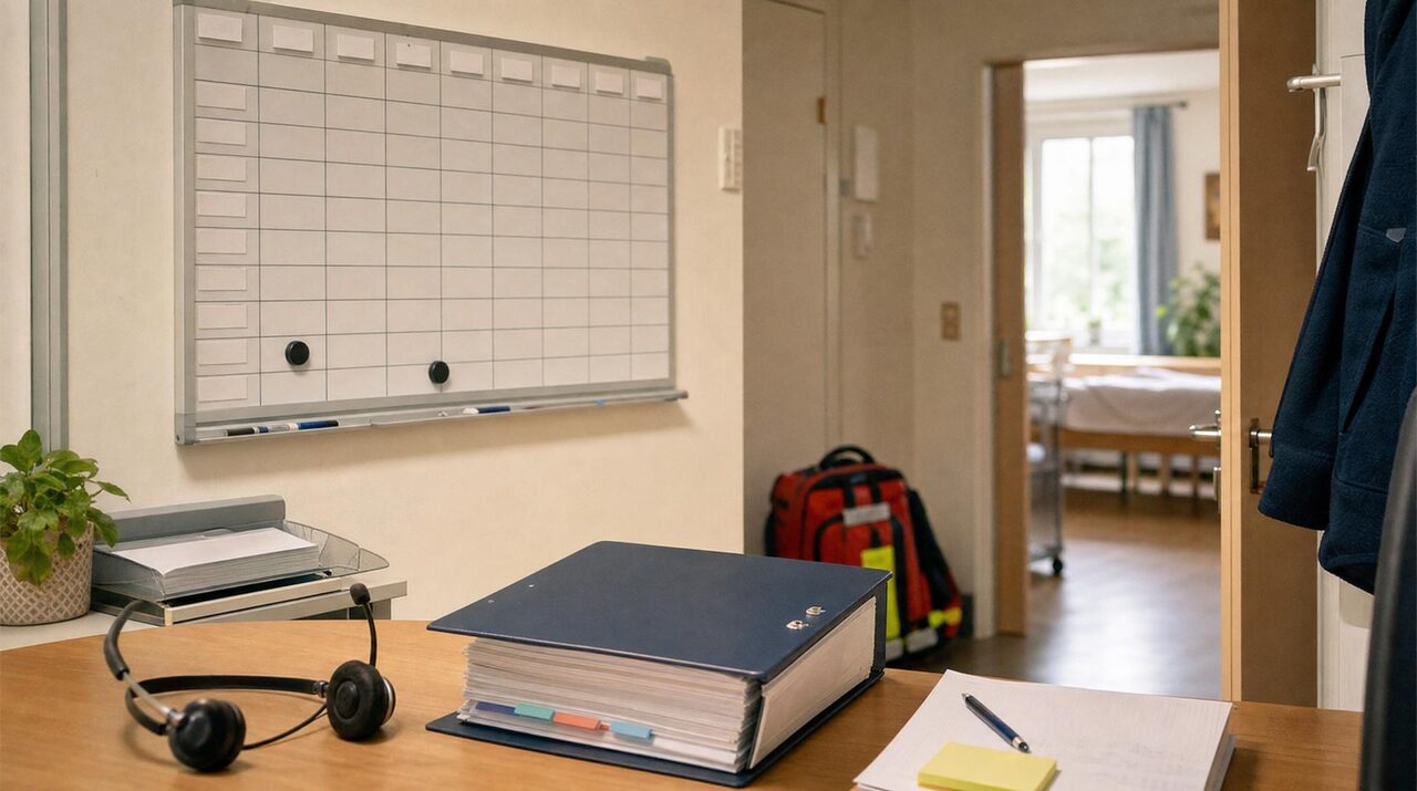 Welche Voraussetzungen beim Intensivpflegedienst gründen