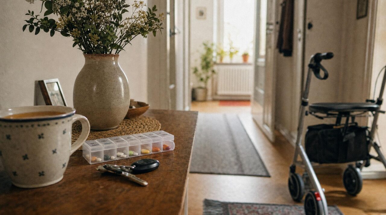 Was kostet 24-Stunden-Pflege zu Hause?