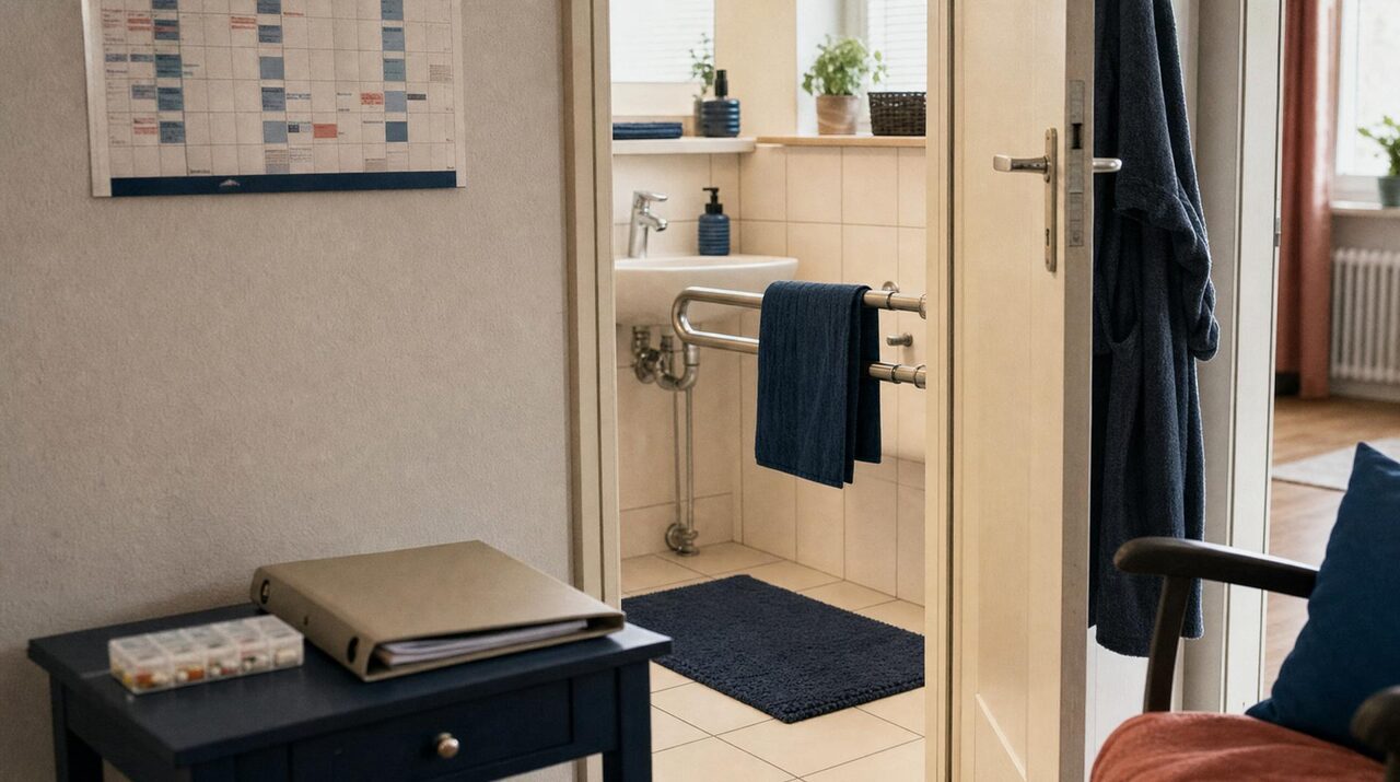 Worauf es bei der Pflegebegutachtung nach dem Krankenhaus