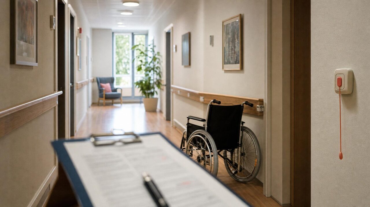 Wie gründen Sie eine Pflegeheim-Betreibergesellschaft?