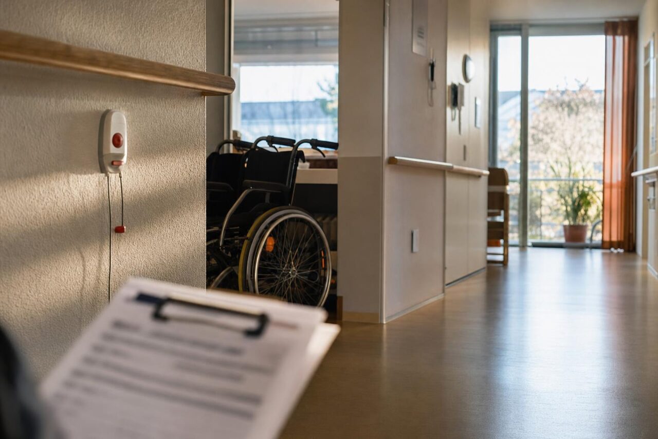 Bewohnerrechte im Pflegeheim: Welche gesetzlichen