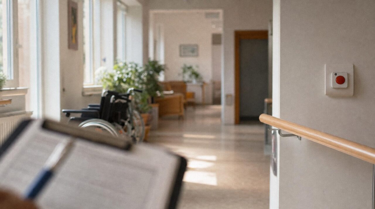Dekubitus im Pflegeheim: Welche Haftungsfolgen drohen