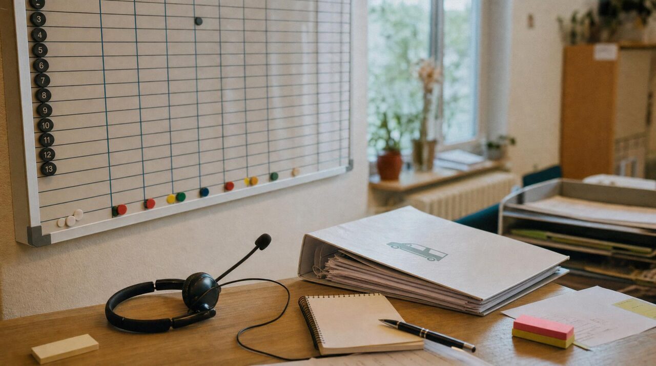 So prüfen Pflegekassen Abrechnungen von Pflegediensten