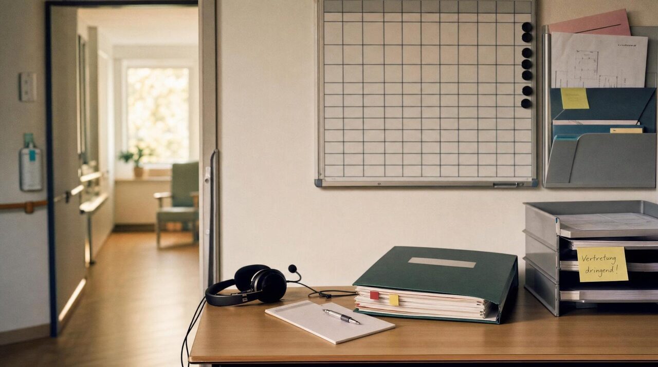 Welche Pflichten und Rechte bei Überstunden im Pflegeberuf