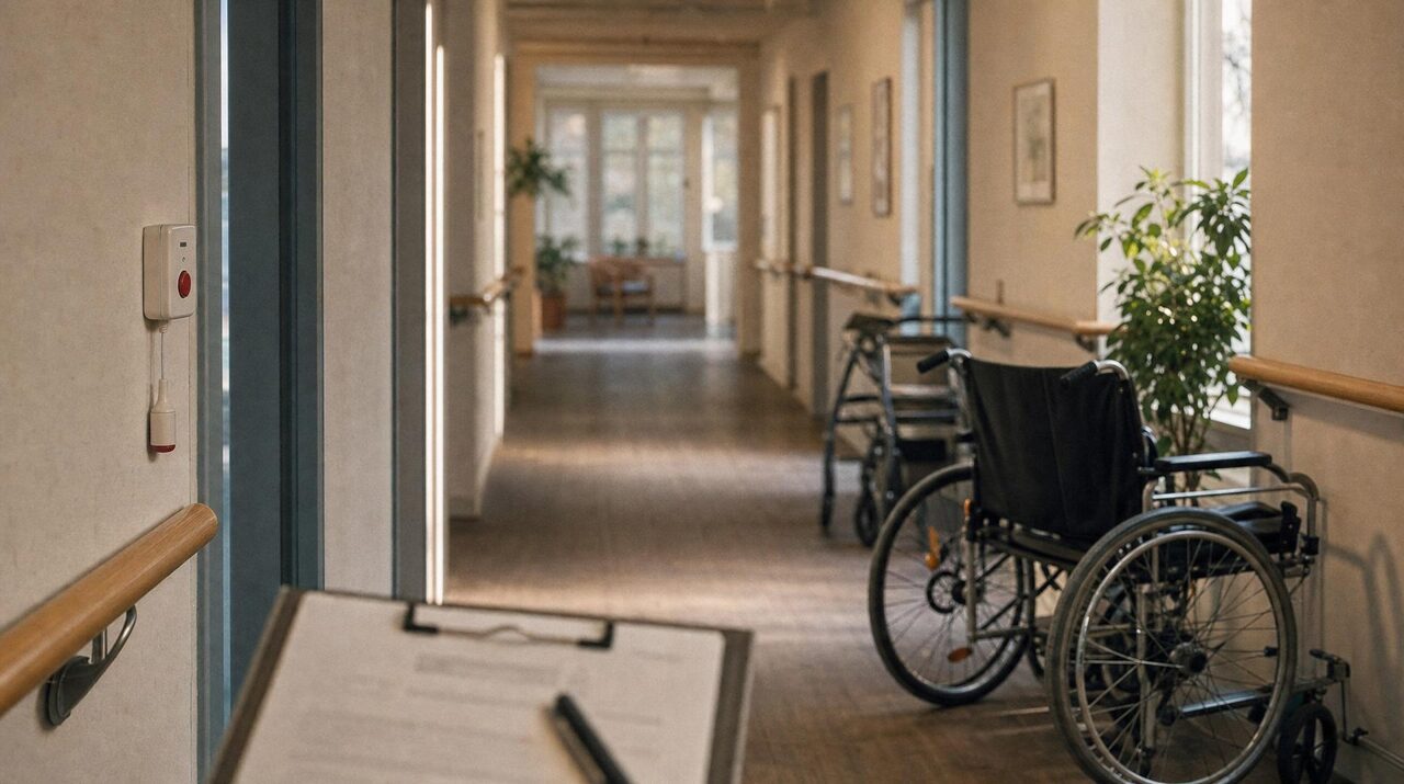 Wie führen Sie Pflegesatz-Verhandlungen im Pflegeheim?