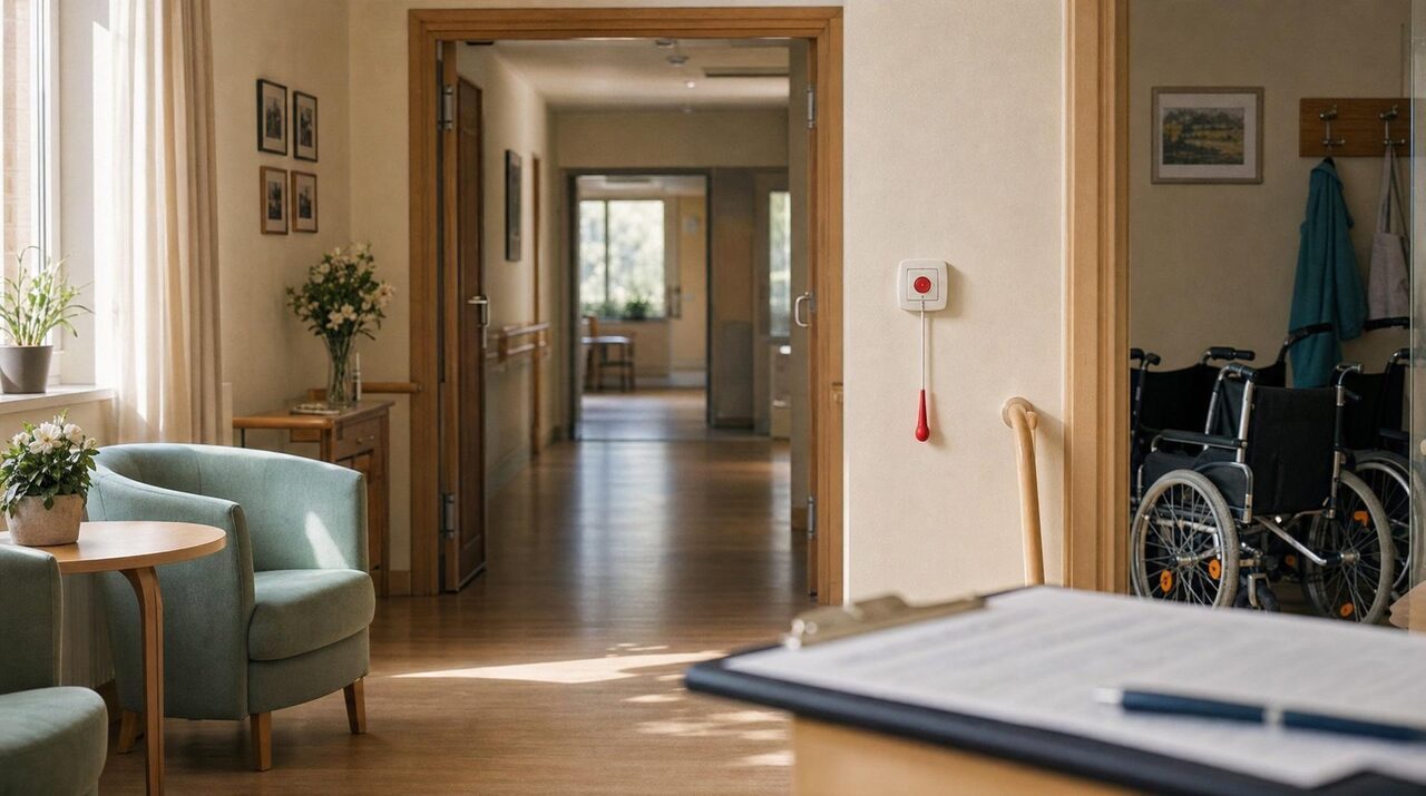 Was unterscheidet Vorsorgevollmacht und Betreuungsverfügung?