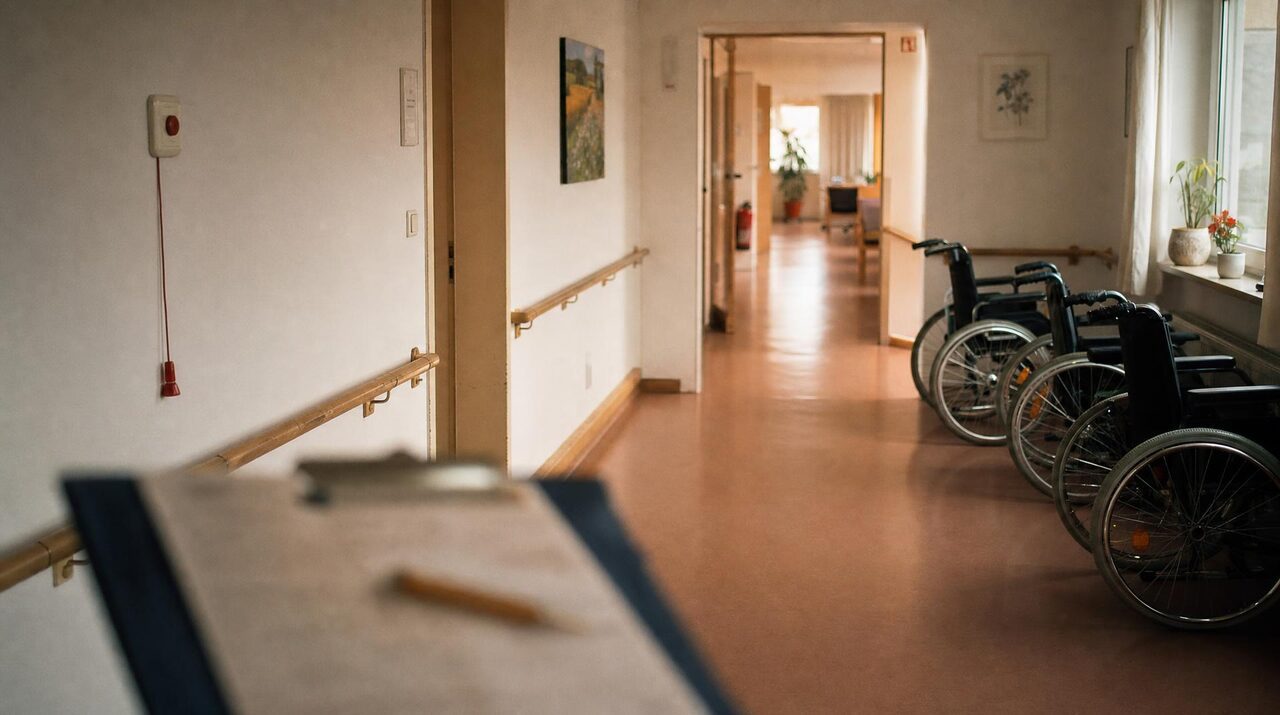 Was tun, wenn Reha bei Long Covid abgelehnt wurde?
